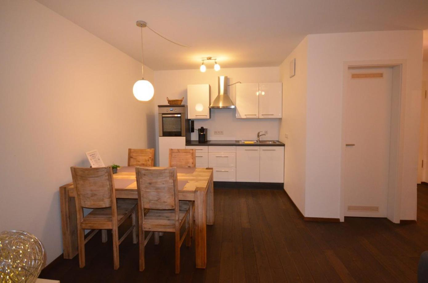 Residenz Am Bodensee FDH Eksteriør billede