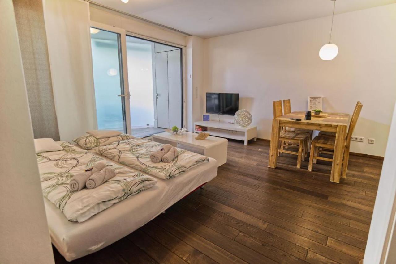 Residenz Am Bodensee FDH Eksteriør billede