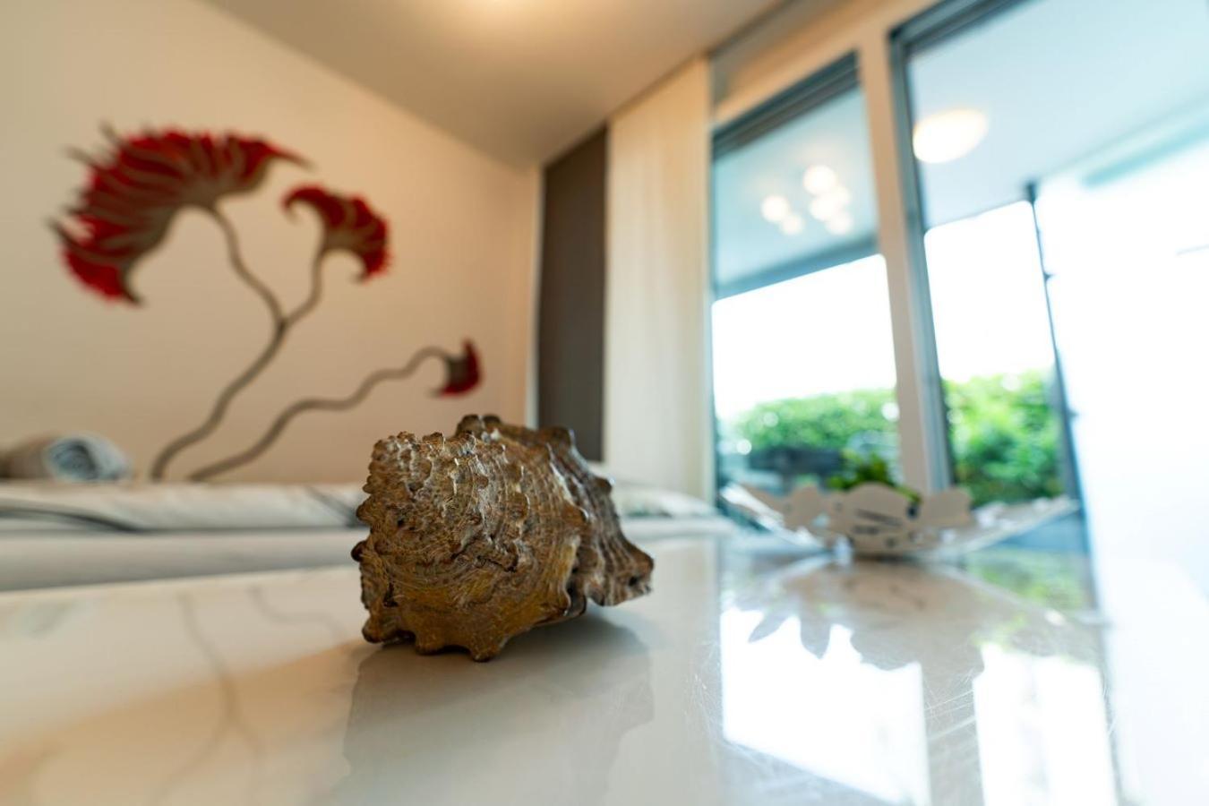 Residenz Am Bodensee FDH Eksteriør billede