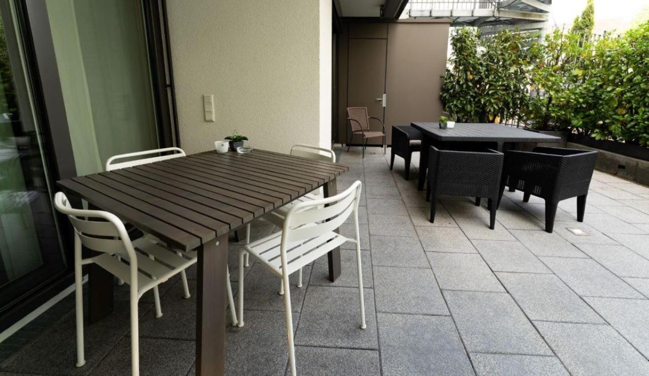 Residenz Am Bodensee FDH Eksteriør billede