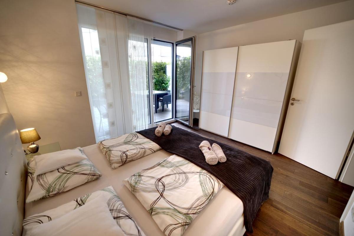 Residenz Am Bodensee FDH Eksteriør billede